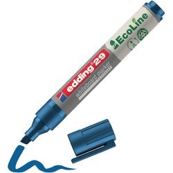 Whiteboard-marker edding 4-29003 blauw e-29