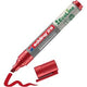 Whiteboard-marker edding 4-29002 rood e-29