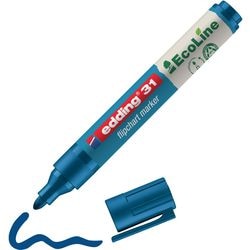 Flipovermarker edding 4-31003 blauw e-31
