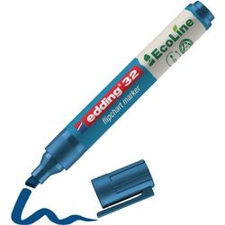 Flipovermarker edding 4-32003 blauw e-32