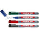 Whiteboard-marker edding 4-361-4-2 multikleur e-361