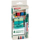 Permanentmarker edding 38099 multikleur e-22