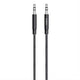 Audiokabel belkin 3,5 mm male naar 3,5 mm male