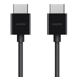 Hdmi-kabel belkin zwart