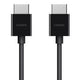Hdmi-kabel belkin zwart