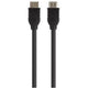 Hdmi-kabel belkin hdmi male naar hdmi male