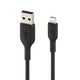 Ngk lightniabel belkin usb-a male 3 m