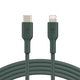 Ngk lightniabel belkin usb-c male 2 m
