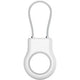 Beveiligde houder voor airtag belkin msc009btwh wit