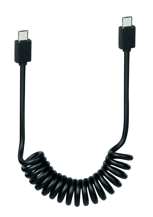 Lampa kabel micro naar micro 1m terugslag kabel voor de e-bike