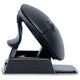 Ergonomische muis r-go tools rgotwbmwlbl zwart met bluetooth