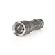 Zaklamp nedis ltrh5wgy batterij grijs