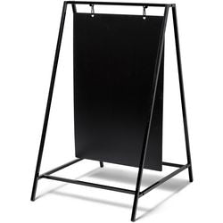 Stoepbord showdown zpsw50x70