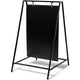 Stoepbord showdown zpsw50x70