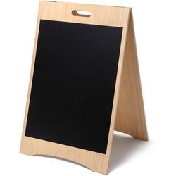 Stoepbord showdown zpchelb51x65