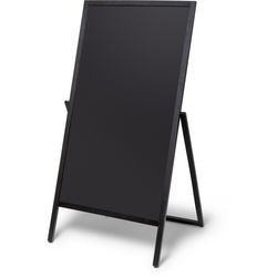 Stoepbord showdown zpchfbl68x140