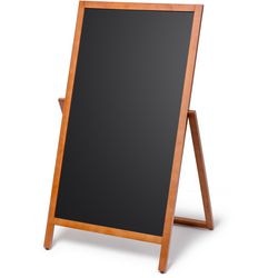 Stoepbord showdown zpchflb55x105
