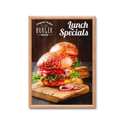 Snapfame bruin kr50x70g25lb showdown