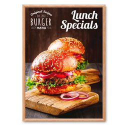 Snapfame bruin kr70x100g25lb showdown