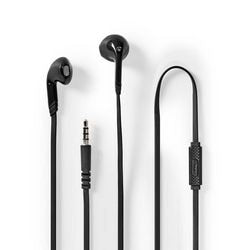 Koptelefoon zw hpwd2021bk nedis