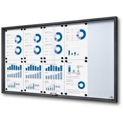 Binnen vitrine scslg10xa4c7016js showdow