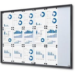 Binnen vitrine scslg18xa4c7016js showdow