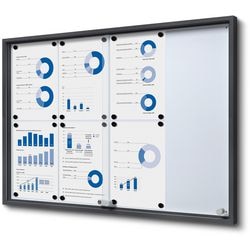 Binnen vitrine scslg8xa4c7016js showdown