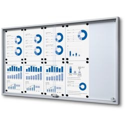 Binnen vitrine scslg10xa4 showdown