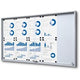 Binnen vitrine scslg10xa4 showdown