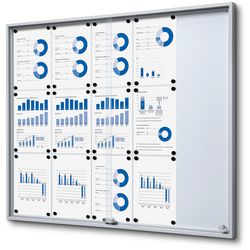 Binnen vitrine scslg15xa4 showdown