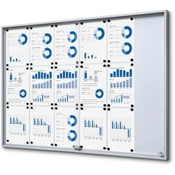 Binnen vitrine scslg18xa4 showdown