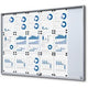 Binnen vitrine scslg18xa4 showdown