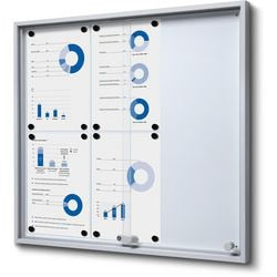 Binnen vitrine scslg6xa4 showdown