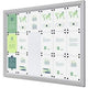 Buiten vitrine scte18xa4ph showdown