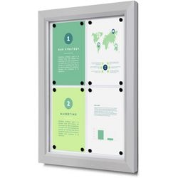 Buiten vitrine scte4xa4ph showdown