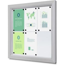 Buiten vitrine scte6xa4ph showdown