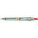Balpen pilot bottle to pen 2015702 rood 0,6 mm extra breed