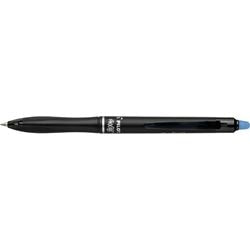 Rollerballpen pilot frixion ball plus 2262703 blauw 0,4 mm medium