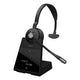Headset jabra 9656-583-111 zwart mono