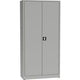 Kast c14200.2.09 grijs metaal 400 mm x 950 mm x 1950 mm (d x b x h)