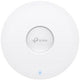 Draadloos toegangspunt tp-link 1775 mbit s wit