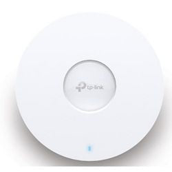 Draadloos toegangspunt tp-link 2976 mbit s wit