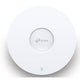 Draadloos toegangspunt tp-link 2976 mbit s wit