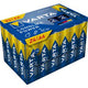 Batterijen varta longlife power aa 24 stuks