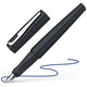 Vulpen schneider blauw tomo