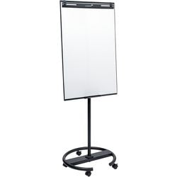 Legamaster sketch easy mobiele flipover ronde voet