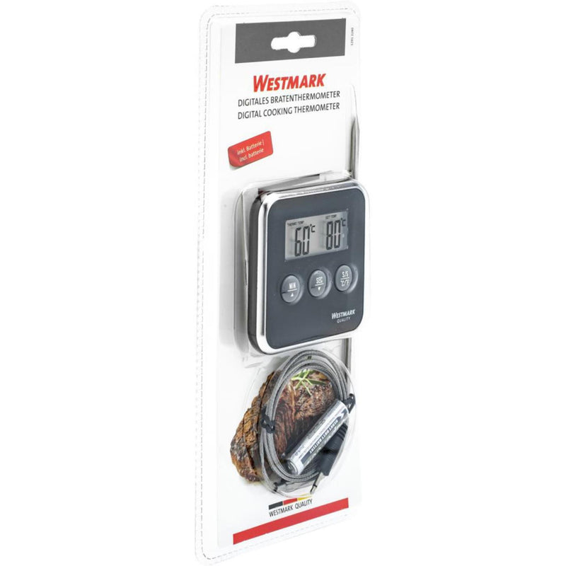 Load image into Gallery viewer, Westmark digitale braadthermometer
