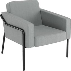 Imp fauteuil medso classic l grijs