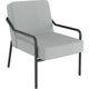 Imp fauteuil medso classic m grijs