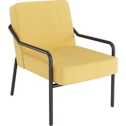 Imp fauteuil medso classic m geel